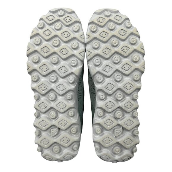 Propet NWOB Green TravelActive Breathable Mesh Mary Jane Walking Shoe Size 8.5 - Picture 9 of 12